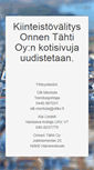 Mobile Screenshot of otlkv.fi
